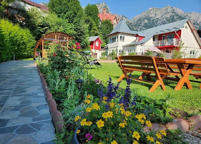 Casa Turta Dulce