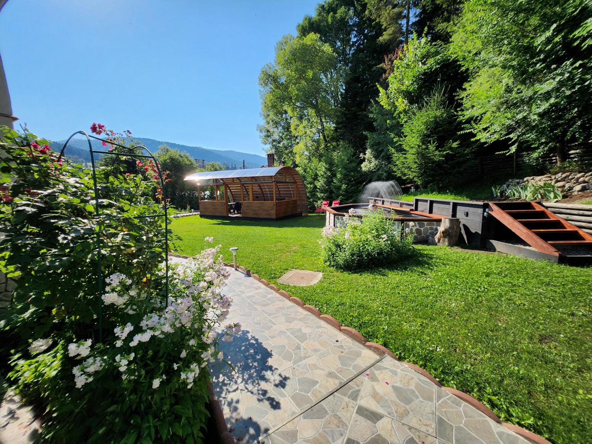 Casa Turta Dulce
